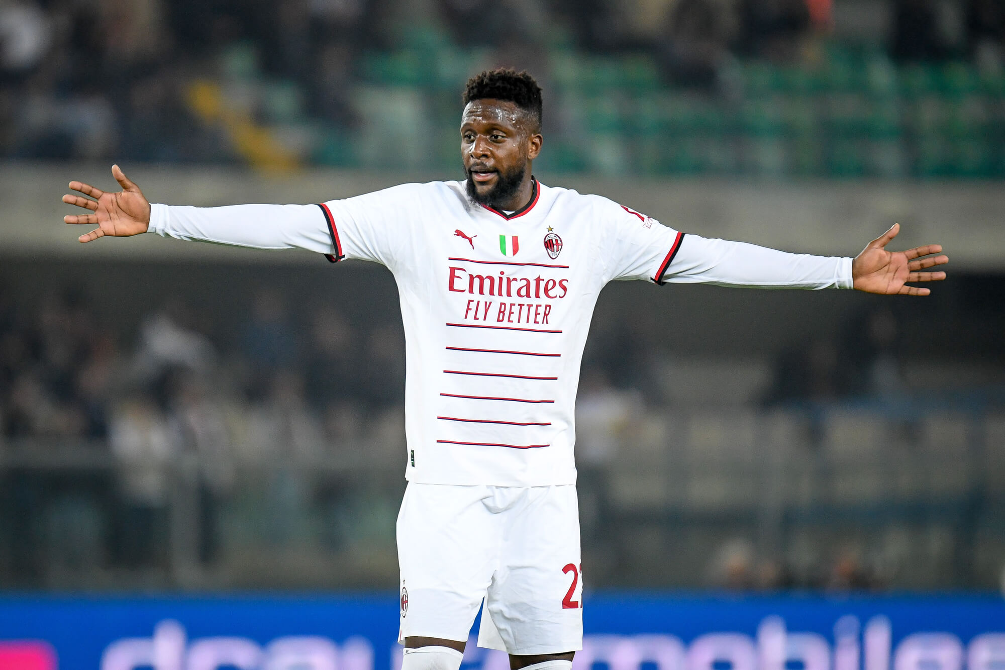 Origi Milan