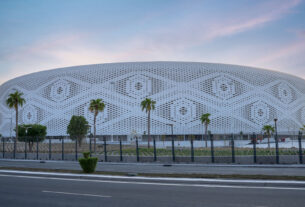 Qatar 2022 Mondiale