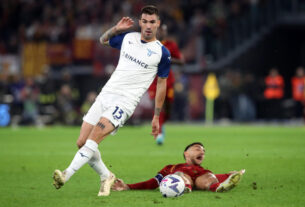 Romagnoli Lazio