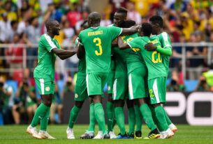 Senegal