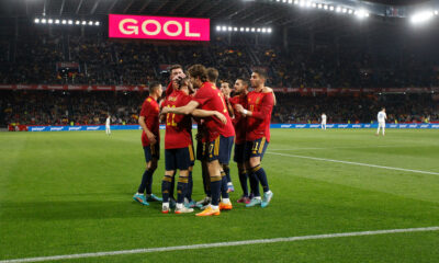 Spagna