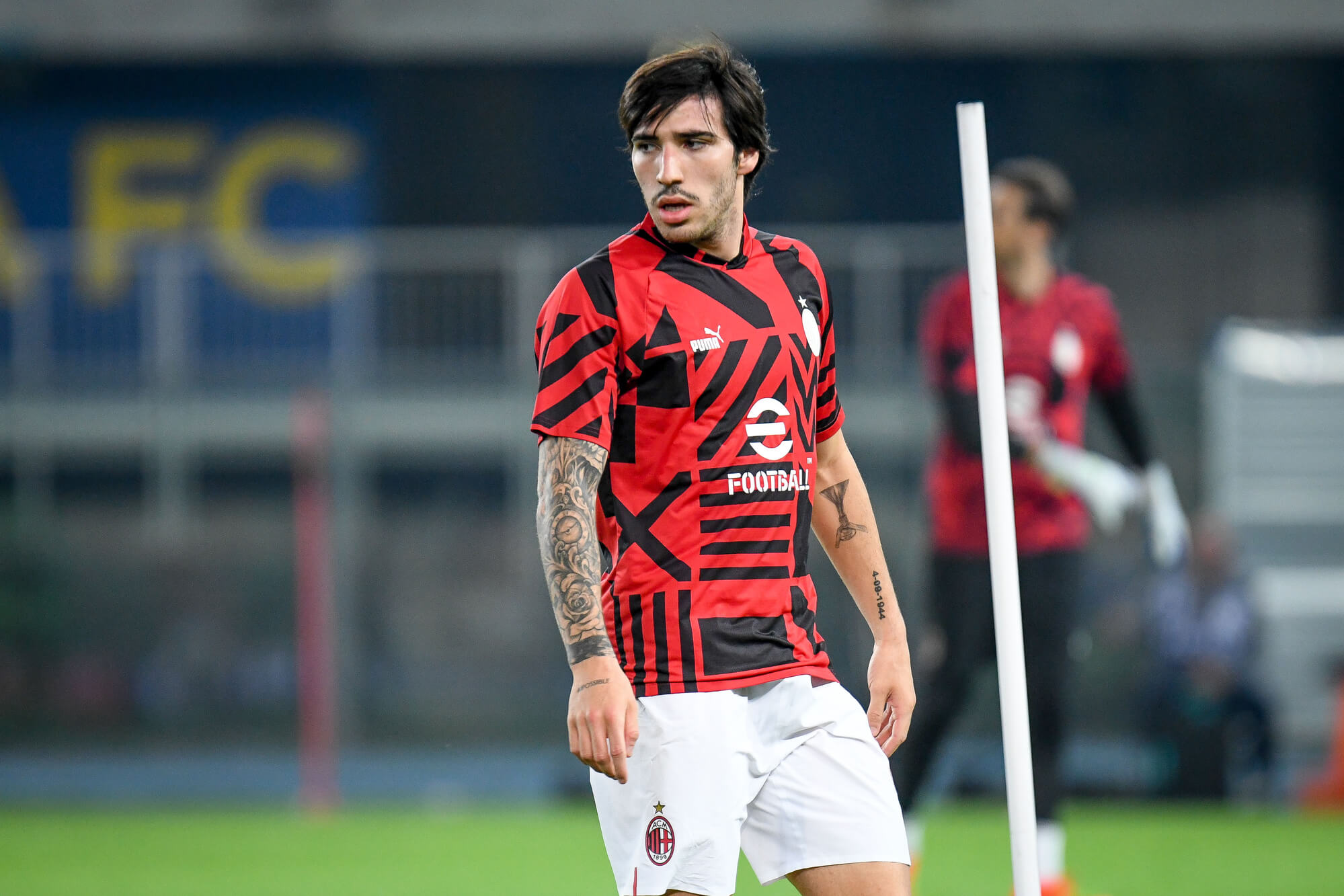 Tonali Milan