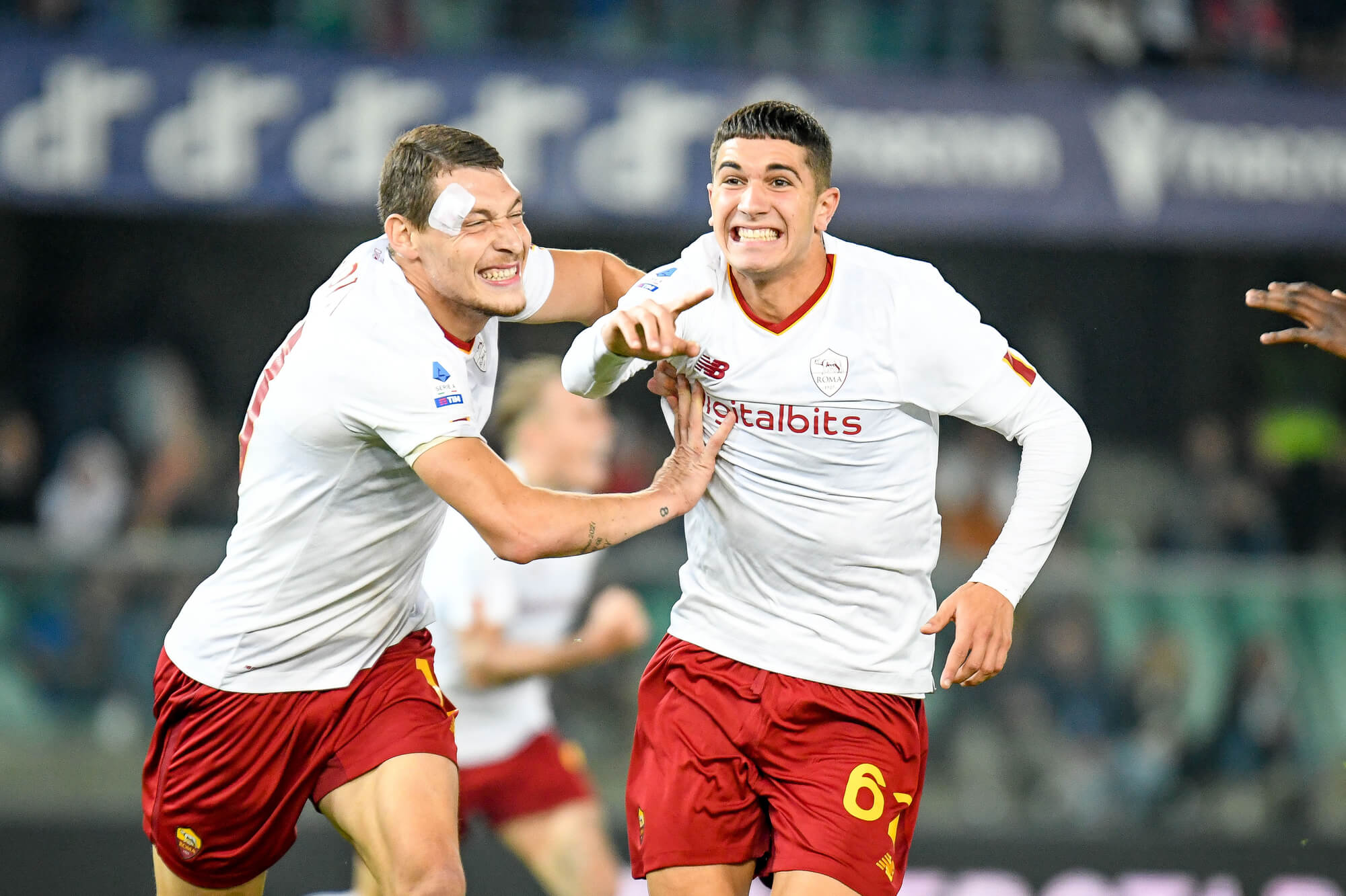 Volpato Belotti Roma