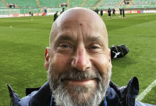 Gianluca Vialli