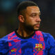 Depay Barcellona Olanda