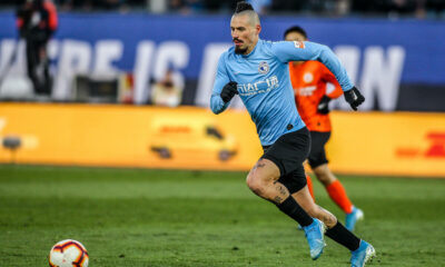 Hamsik