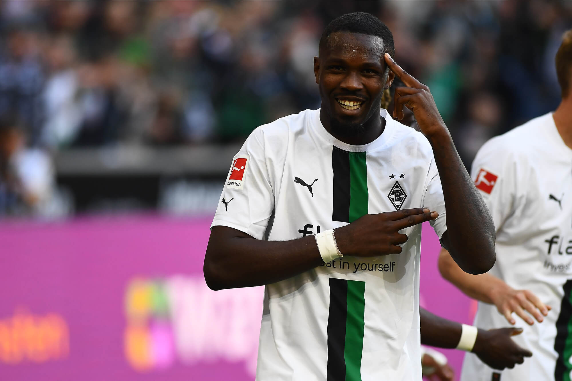 Marcus Thuram