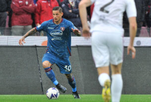 Mazzocchi Salernitana