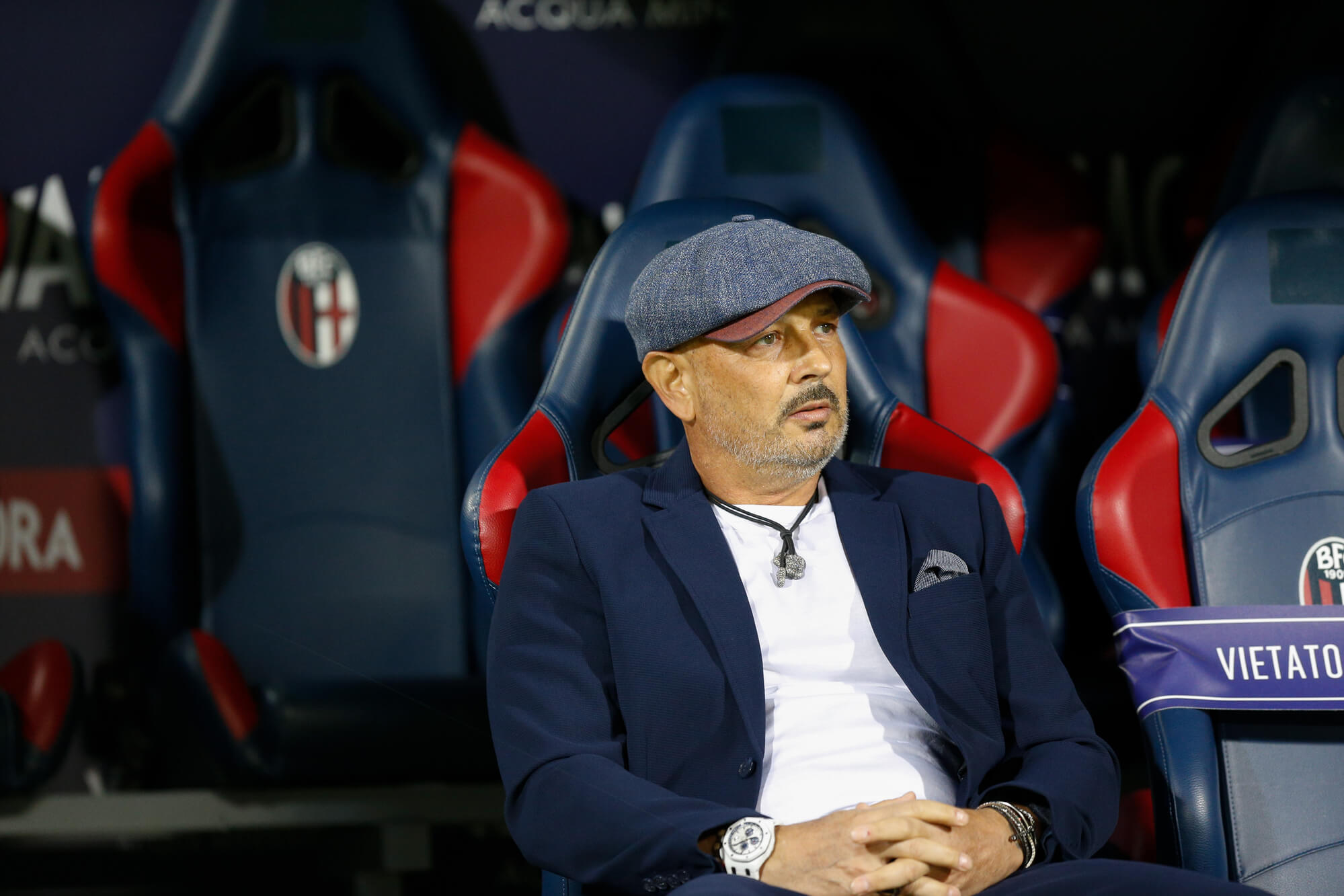 Mihajlovic