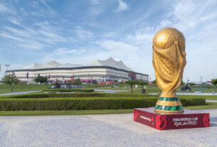 Mondiali Qatar 2022