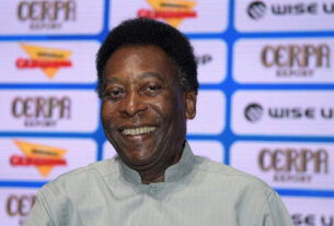 Pelé
