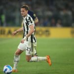 Rabiot Juventus