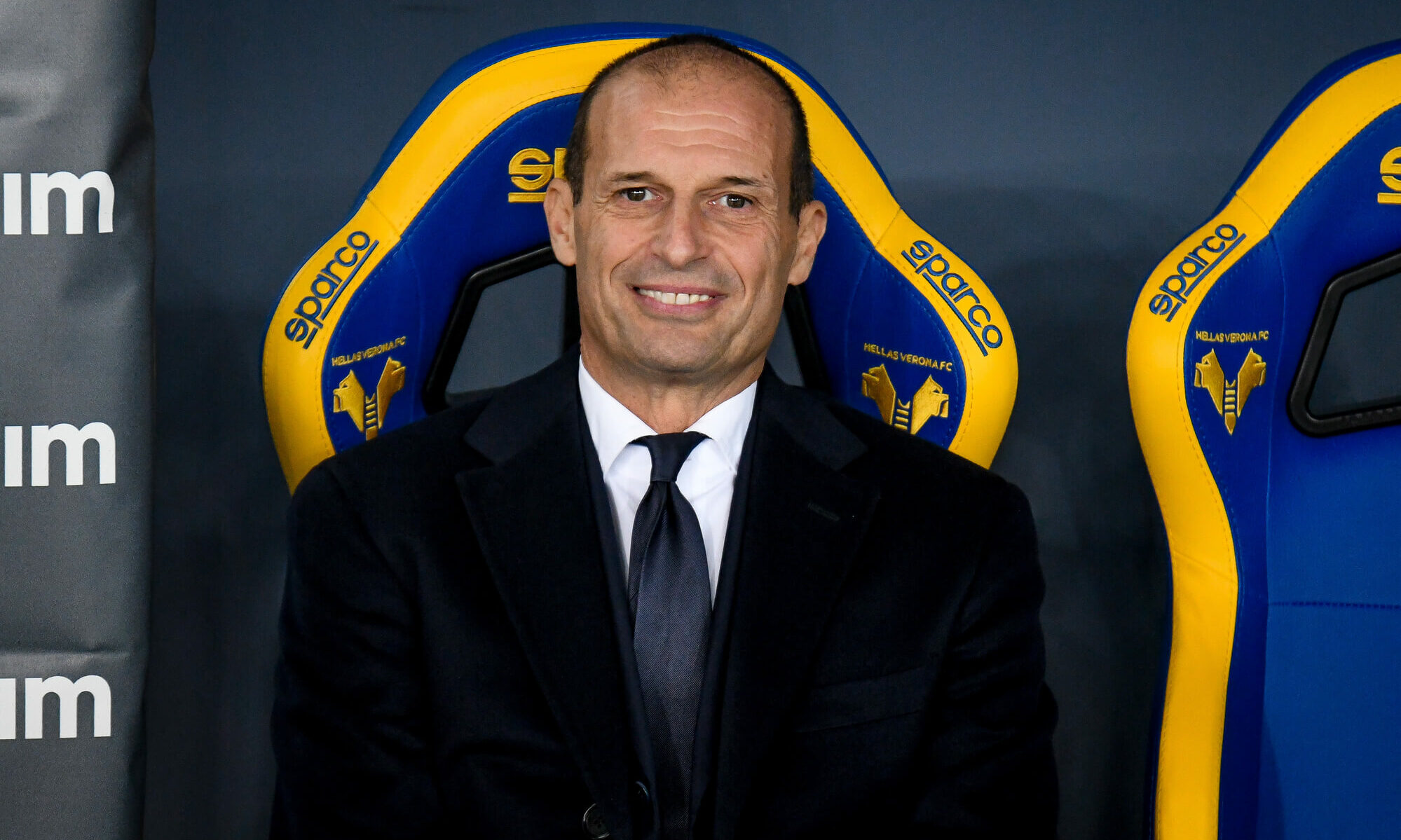 Allegri Juventus