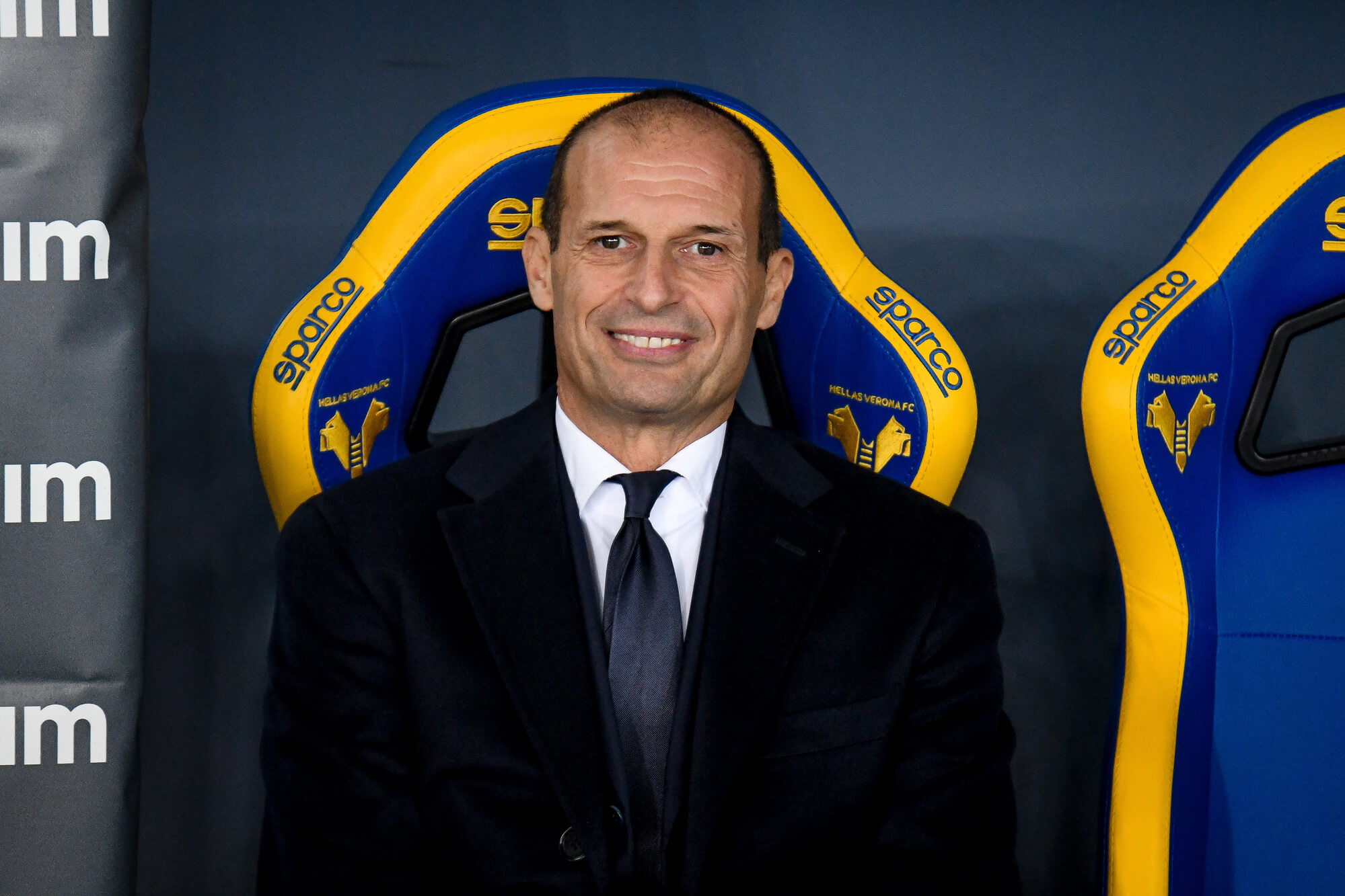 Allegri Juventus