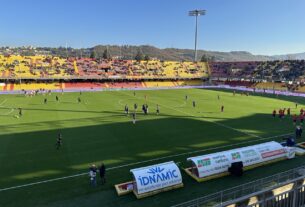 Benevento Vigorito