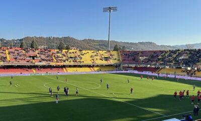 Benevento Vigorito