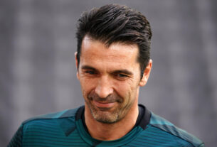 Buffon Parma
