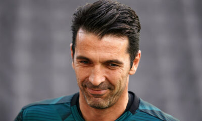 Buffon Parma