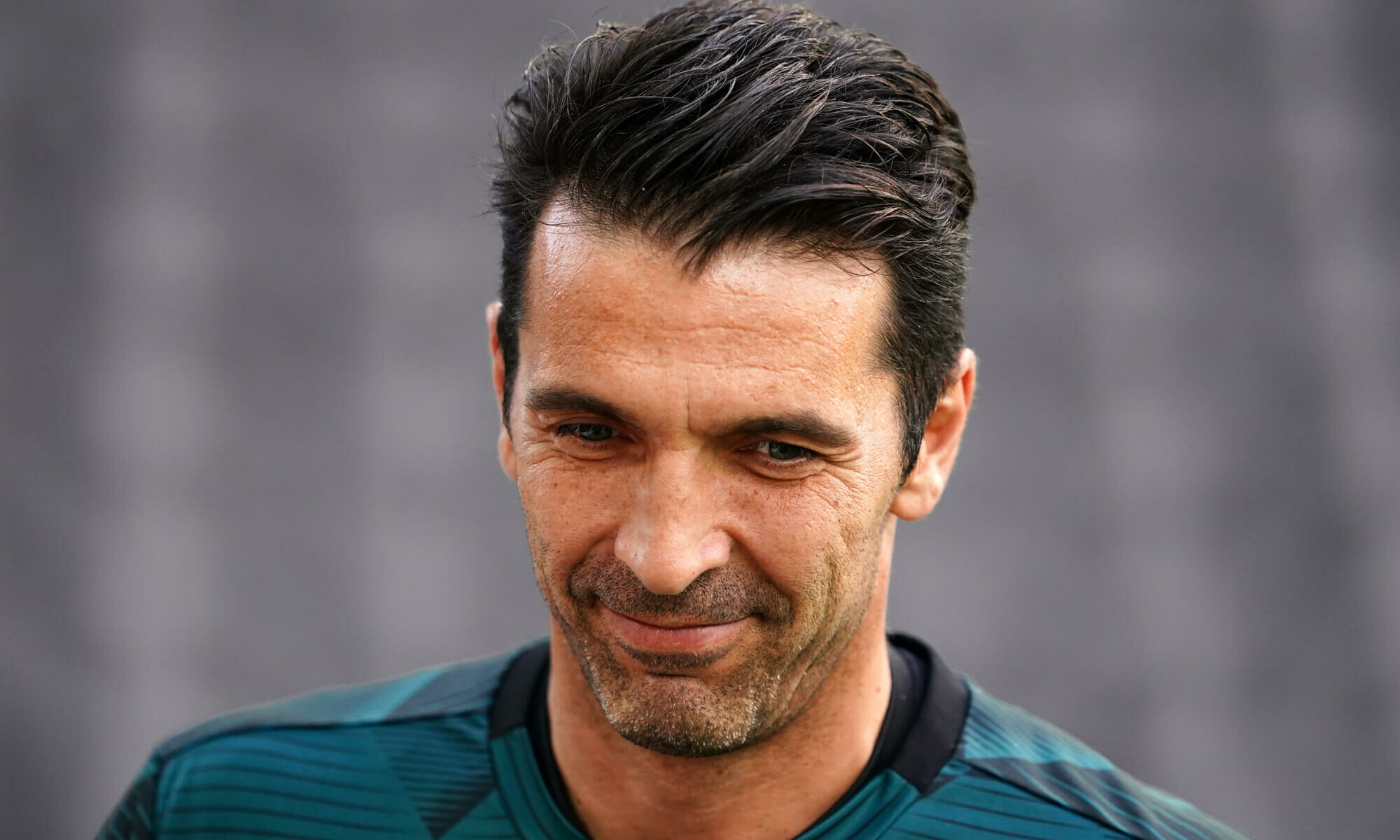 Buffon Parma