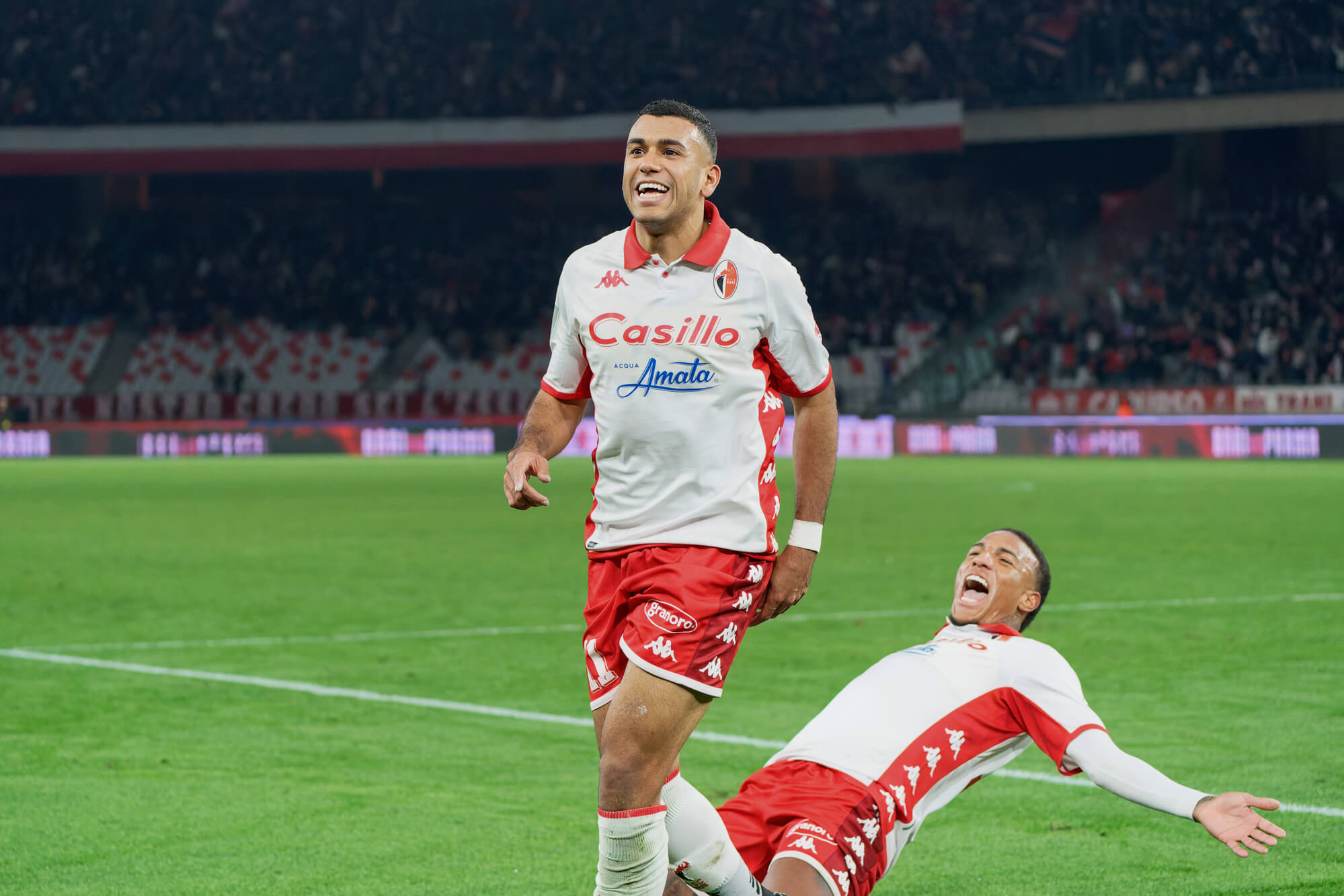Cheddira Bari Serie B