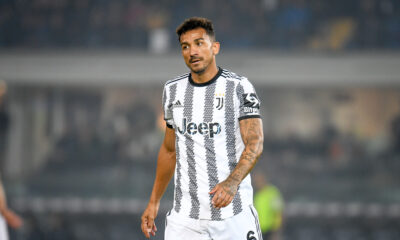 Danilo Juventus