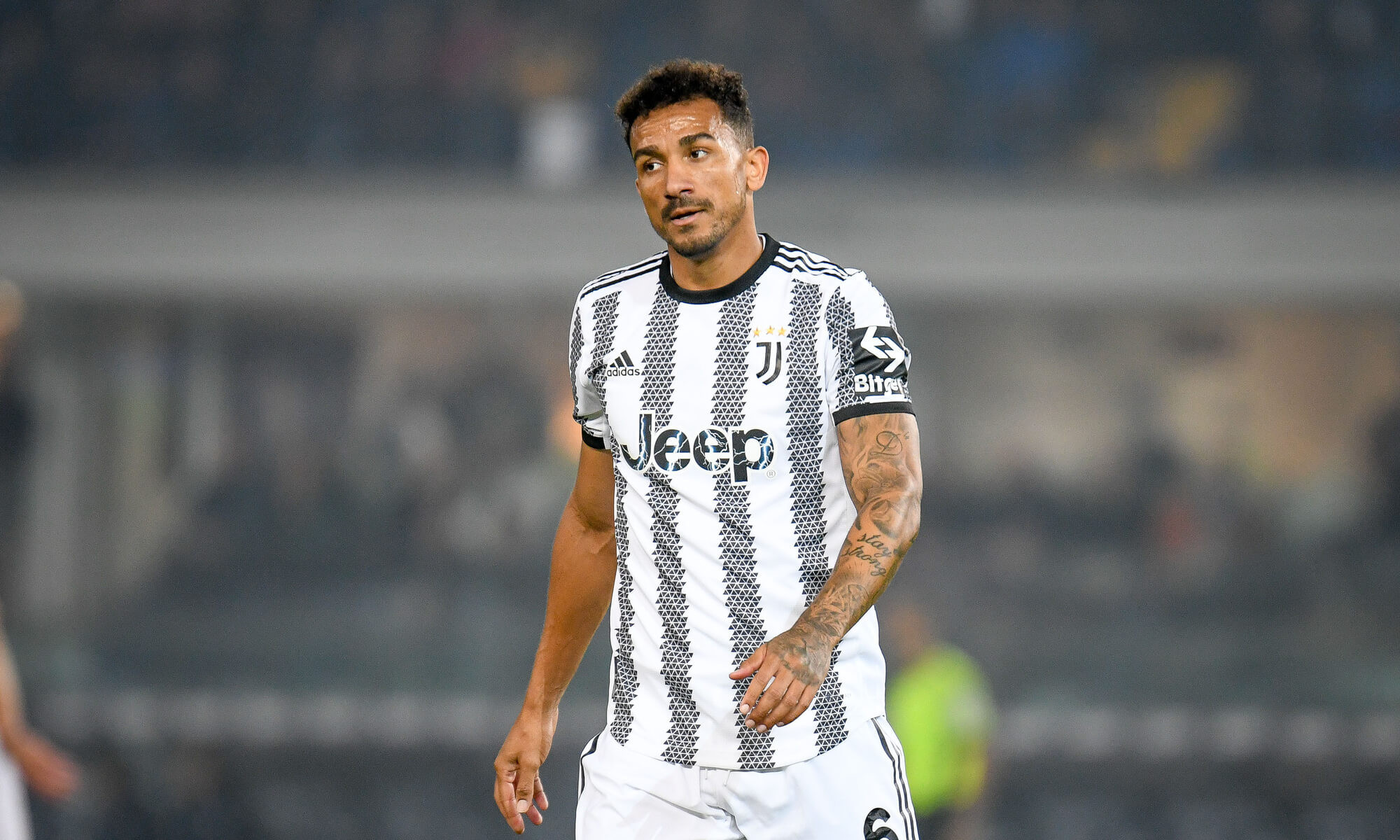 Danilo Juventus