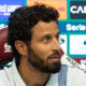 Fabio Grosso Frosinone Serie B