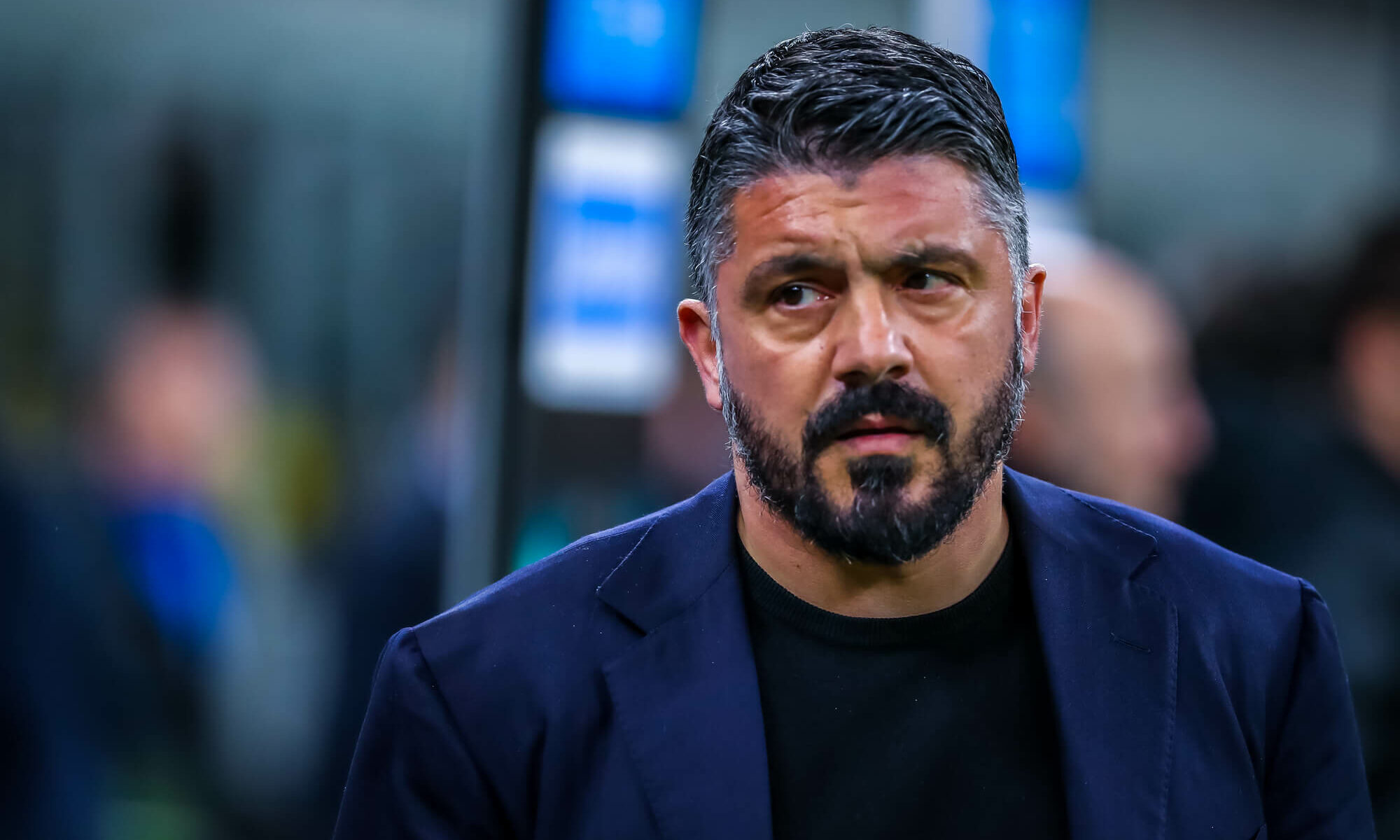 Gattuso Valencia