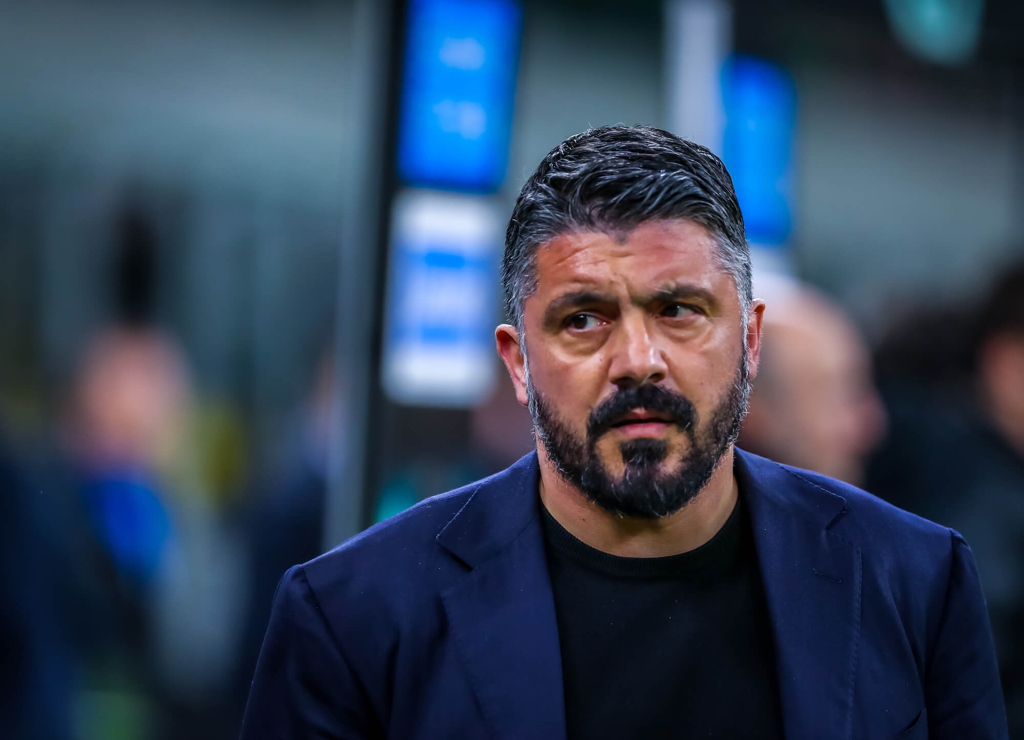 Gattuso Valencia