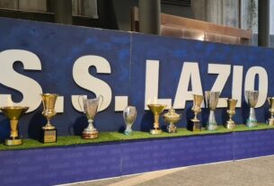Lazio Coppe
