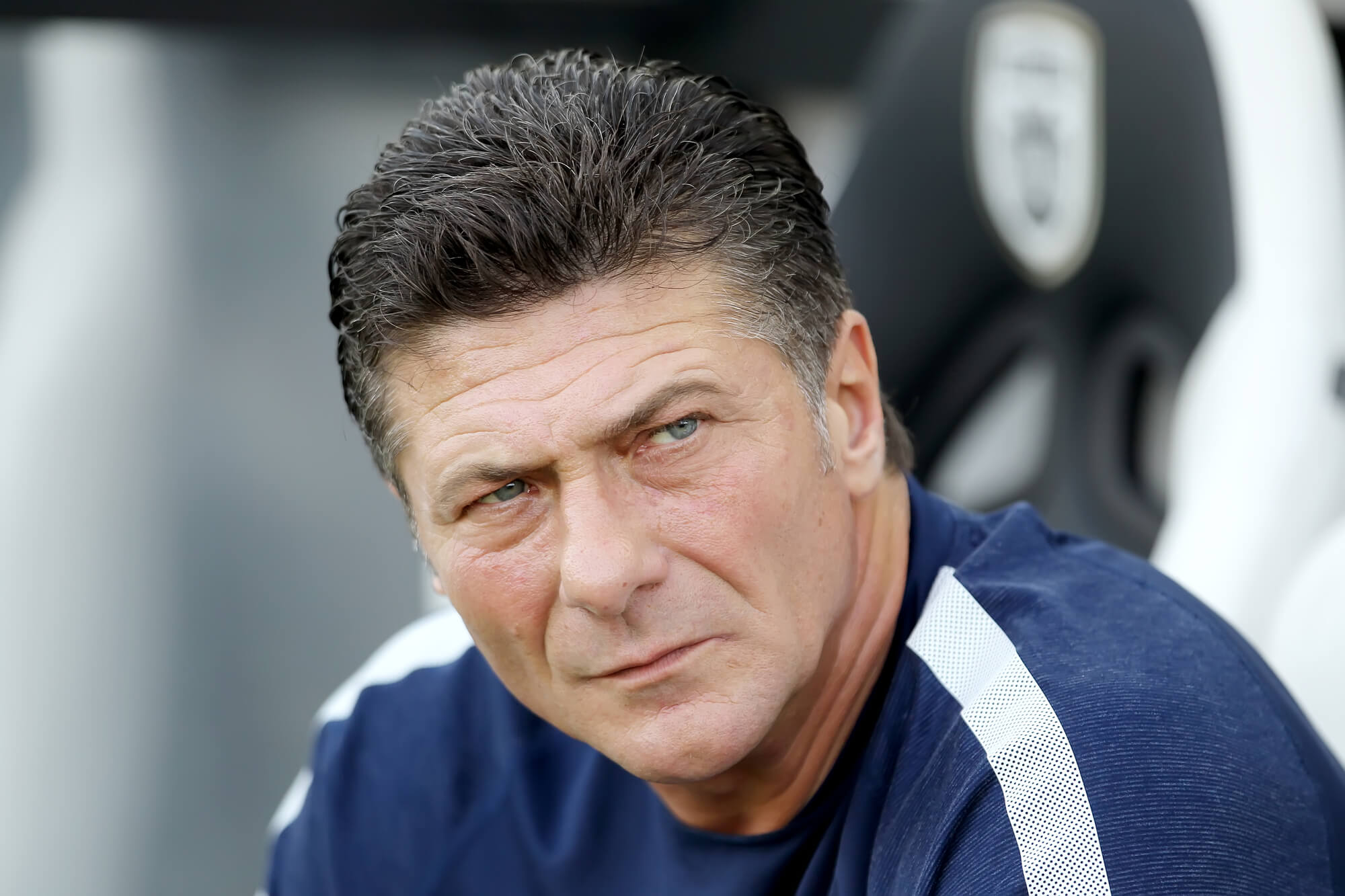 Mazzarri