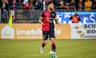 Nandez Cagliari