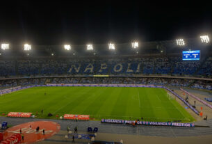 Napoli Juventus Maradona Serie A
