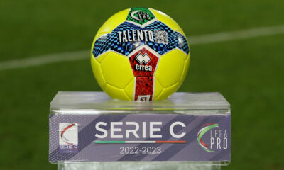 Serie C