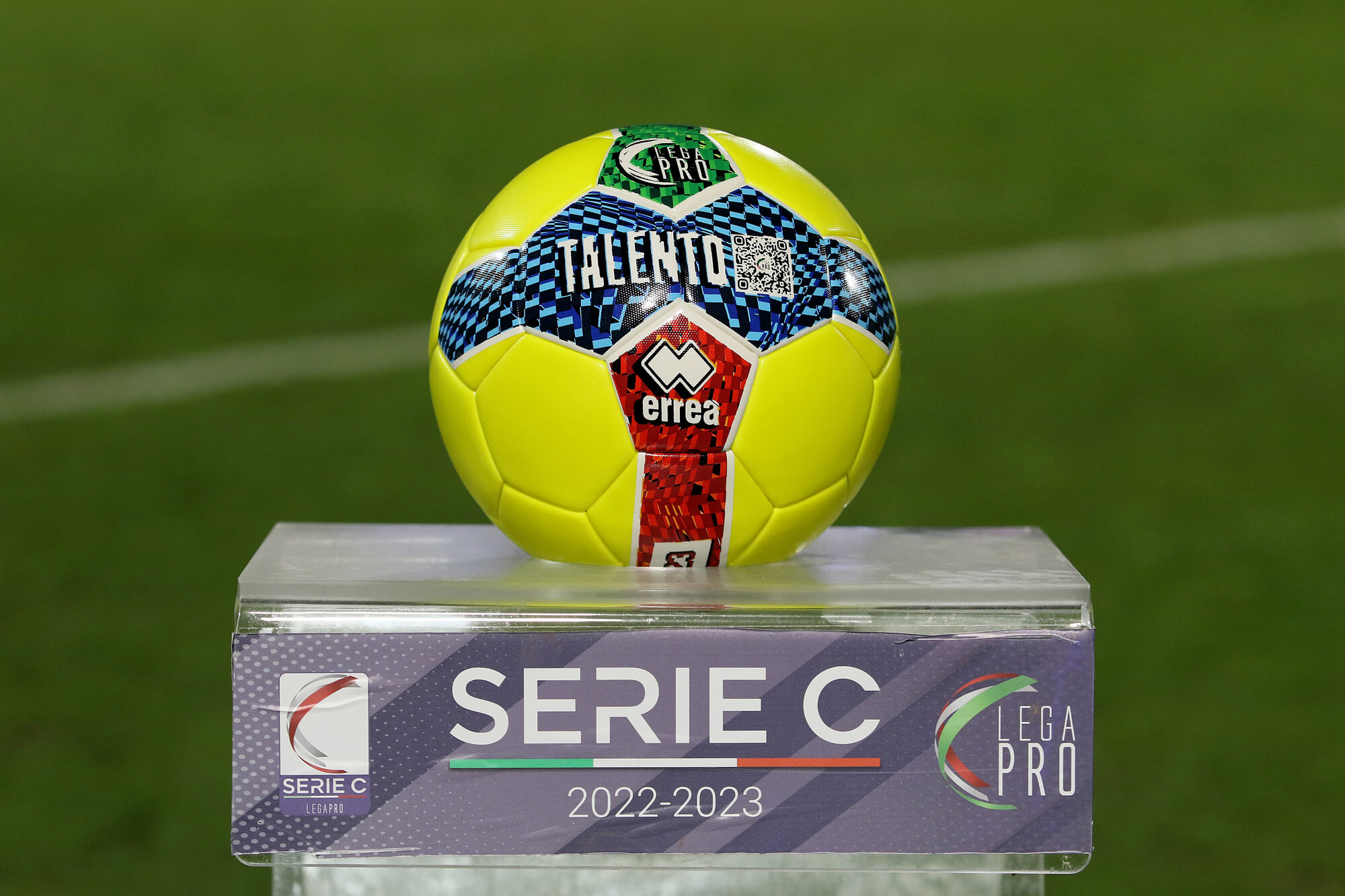 Serie C