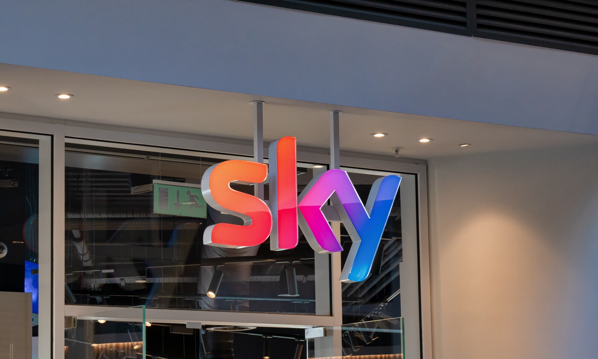 Sky Sport TV Serie A