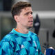 Szczesny Juventus