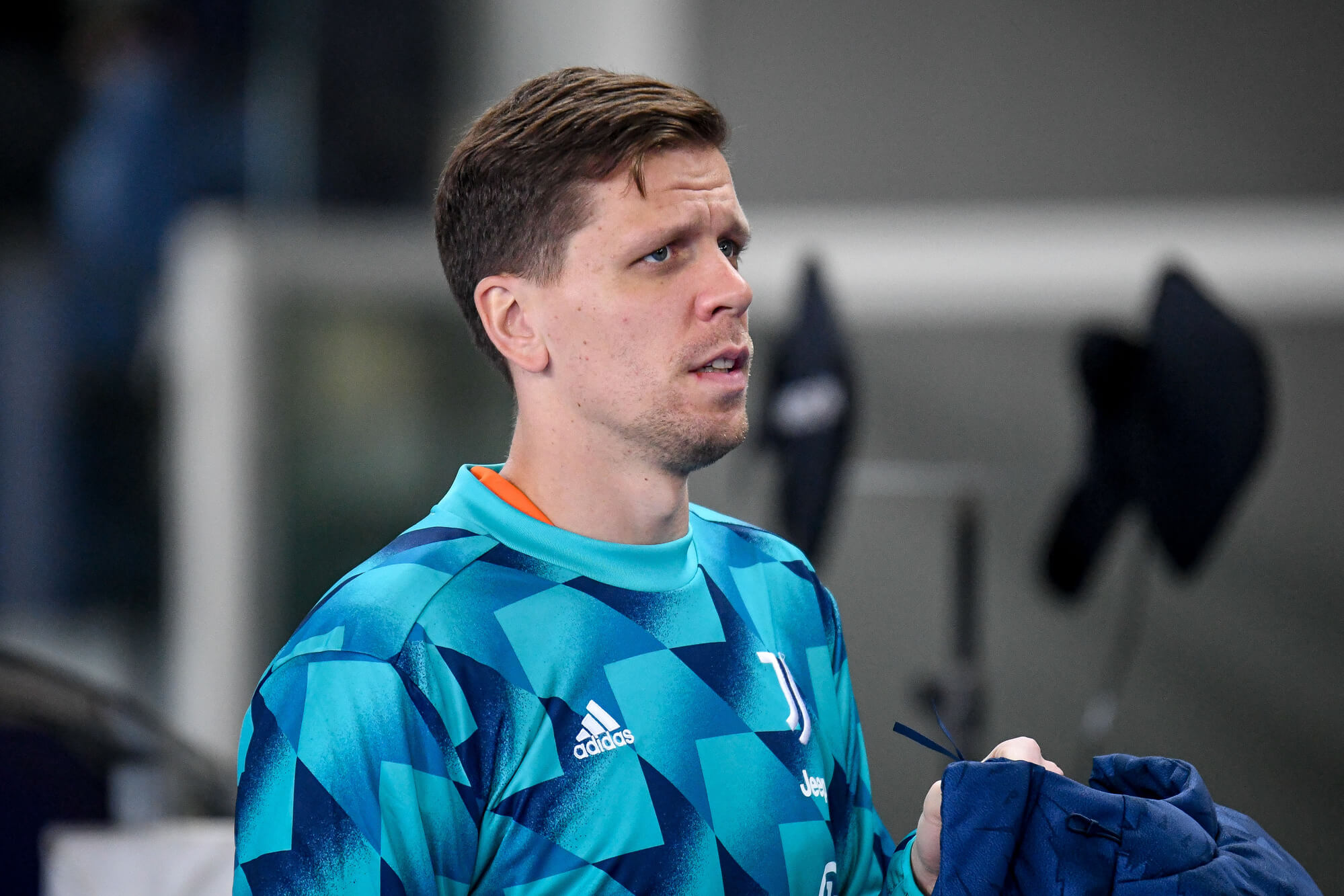 Szczesny Juventus