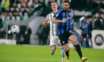 Acerbi Inter Milik