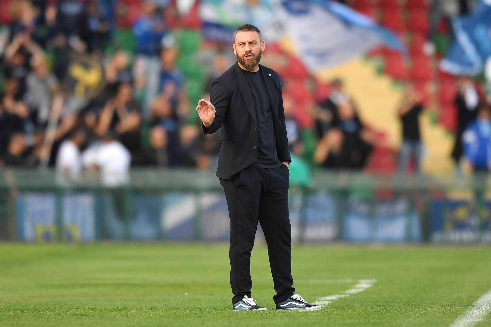 De Rossi Spal