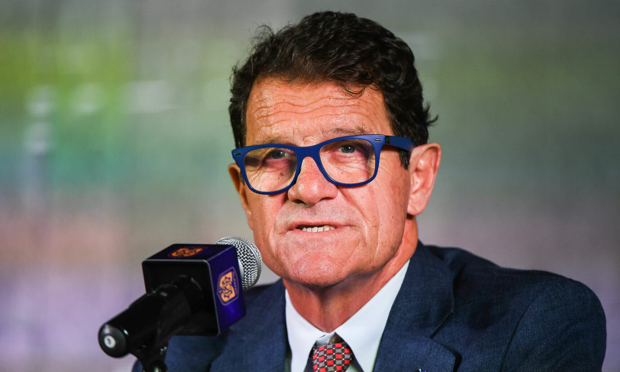 Fabio Capello