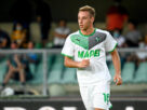 Frattesi Sassuolo