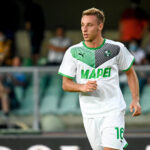 Frattesi Sassuolo