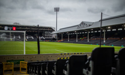 Fulham Premier League