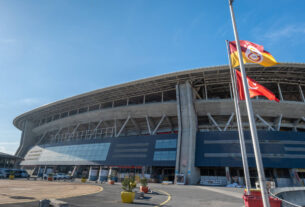 Galatasaray Turchia