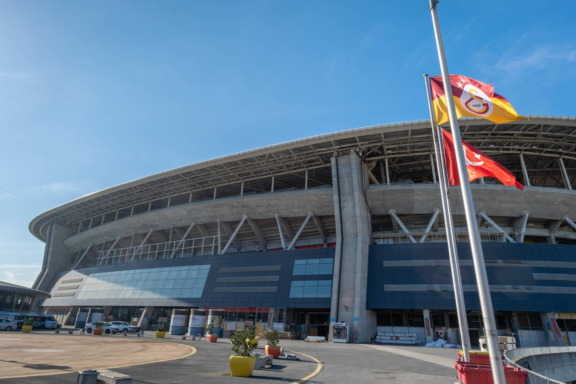 Galatasaray Turchia