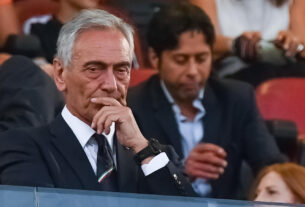 Gravina Figc