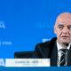 Infantino Fifa