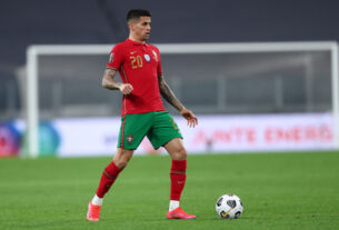 Joao Cancelo