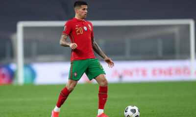 Joao Cancelo